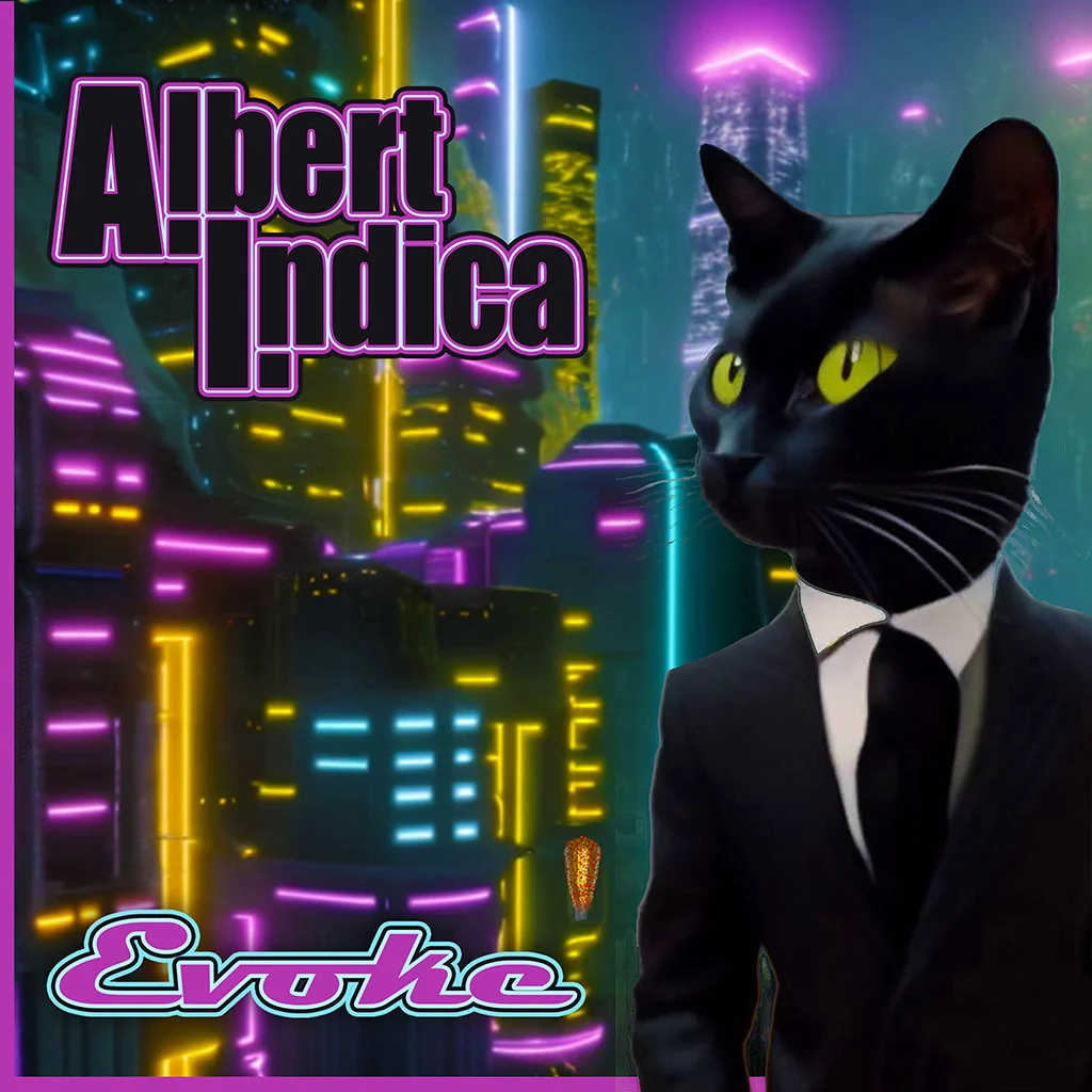 Chillest Album Cover Artwork