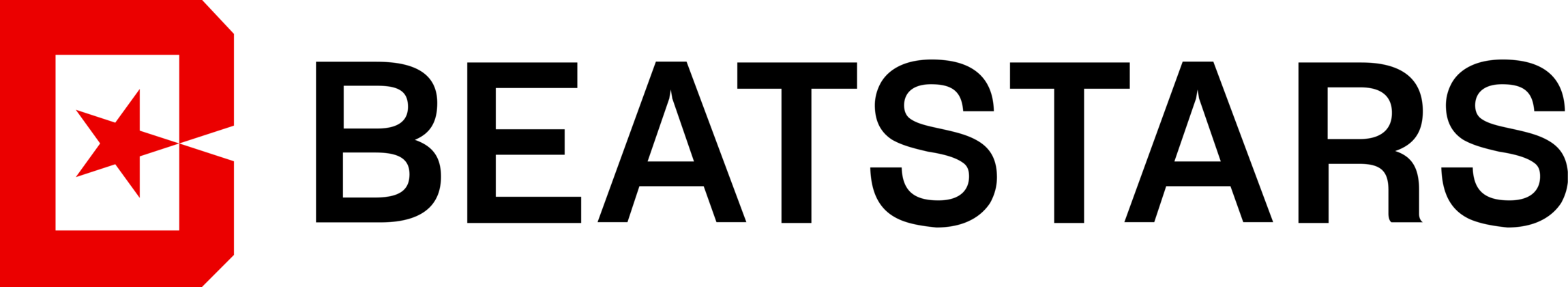 BeatStars Logo